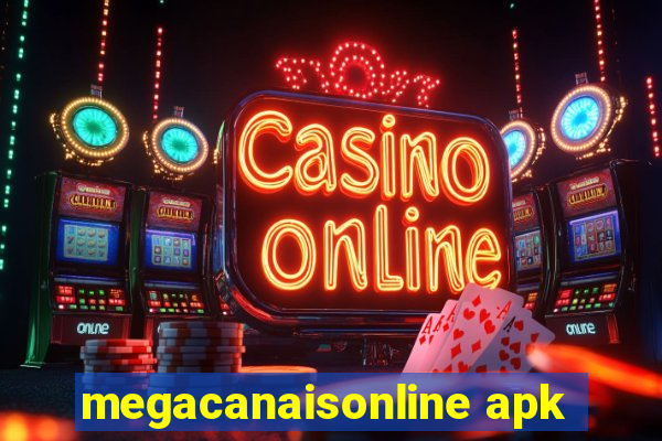 megacanaisonline apk